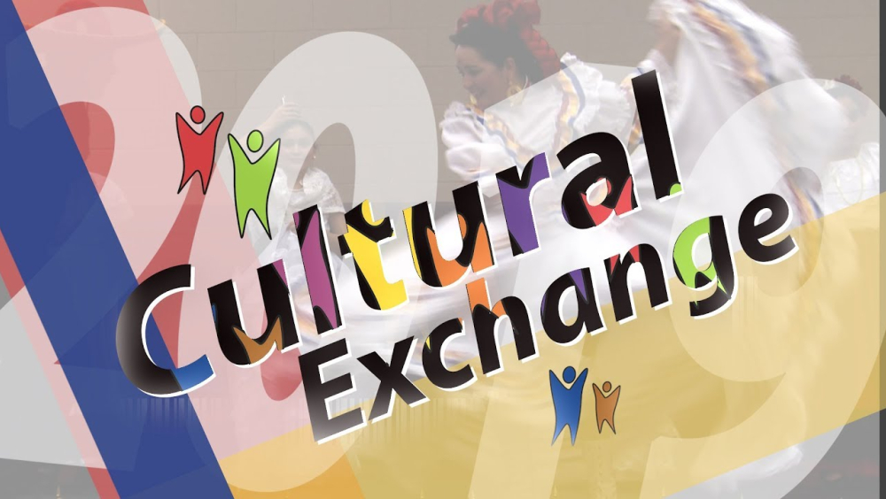 Cultural Exchange