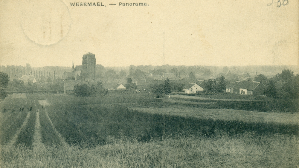 Wezemaal in Beeld