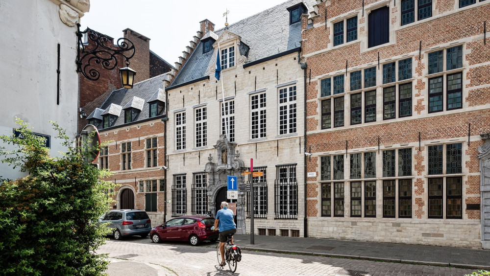 Snijders&Rockoxhuis