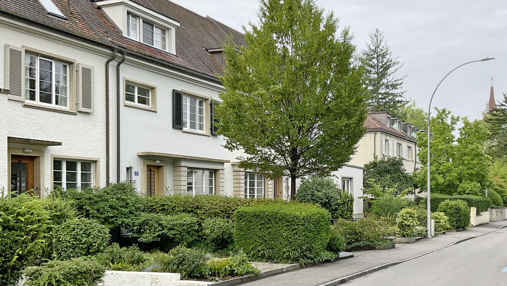 DENKMALPFLEGE IM DIALOG – ENTLANG DER BURGSTRASSE