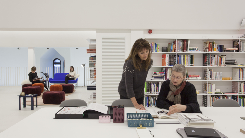 Focus-expo: En route! in DIVA's bibliotheek