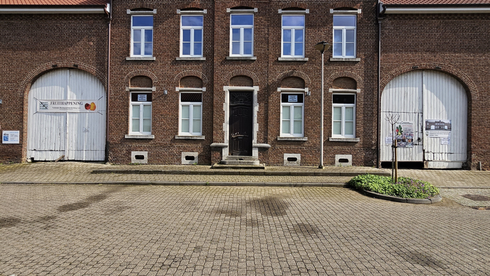 Rondleidingen in NBS Belevingshoeve Renard