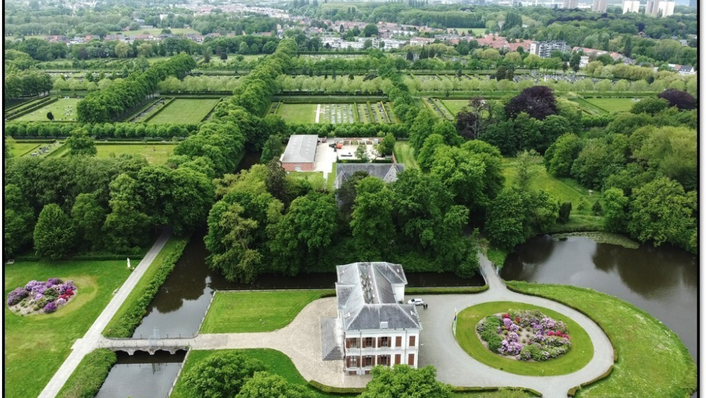 Schoonselhof: de laatste reis langs erfgoed met verhalen