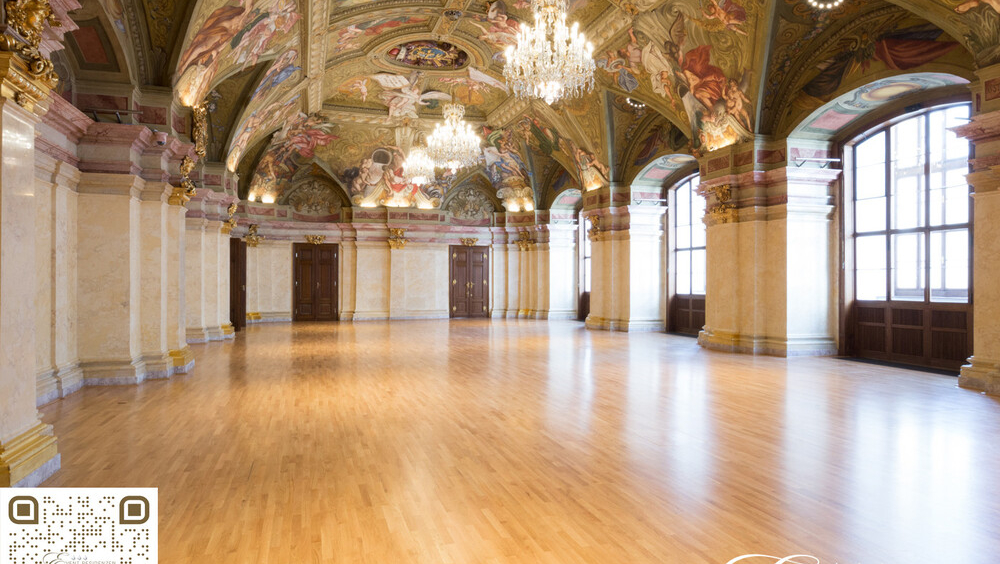 1010 Wien - Palais Niederösterreich