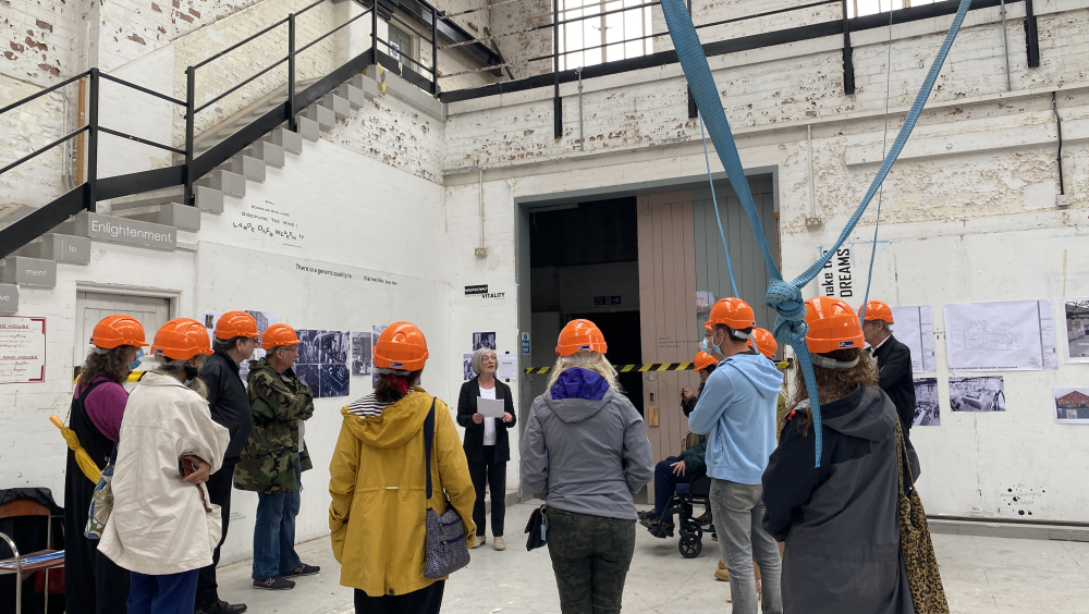 Heritage open days - 2023