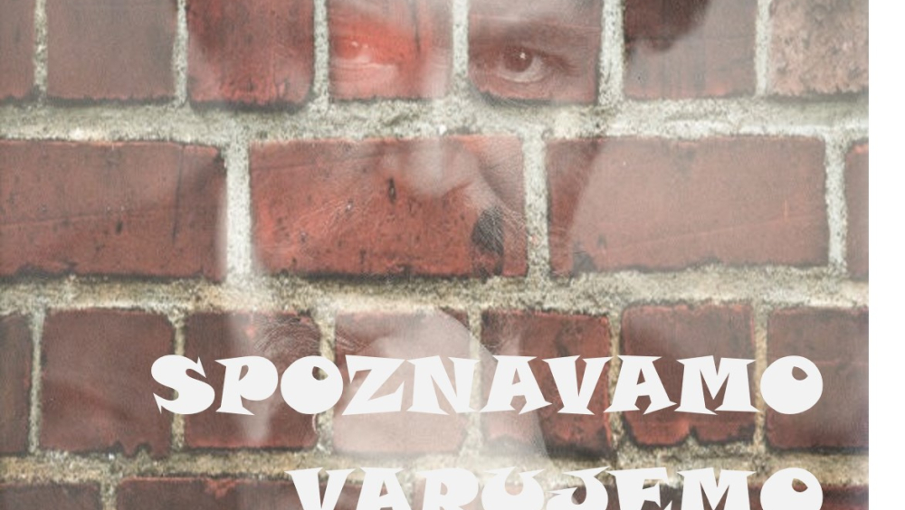 Hodim po ljubljanskih ulicah ... Spoznavamo, varujemo, ohranjamo