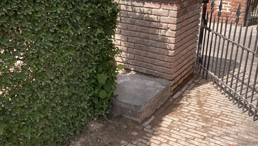 Heilig Bloed in de Sint Niklaaskerk Meigem