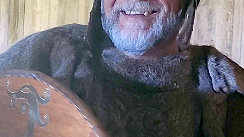 Foredrag: Arven etter Vikingane