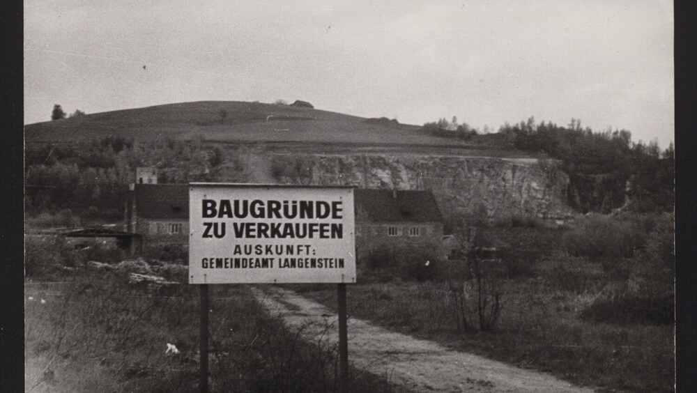 Langenstein-Gusen - Memorial Gusen