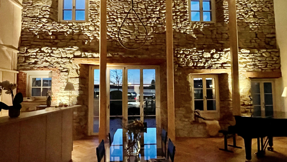 TAG DER OFFENEN SCHÜÜR