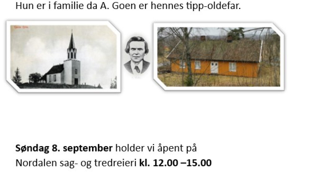 ÅPENT MUSEUM -Hobøl historielag