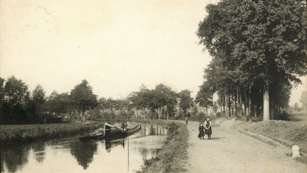 Stadswandeling "En route langs belangrijke waterplaatsen in Herentals"