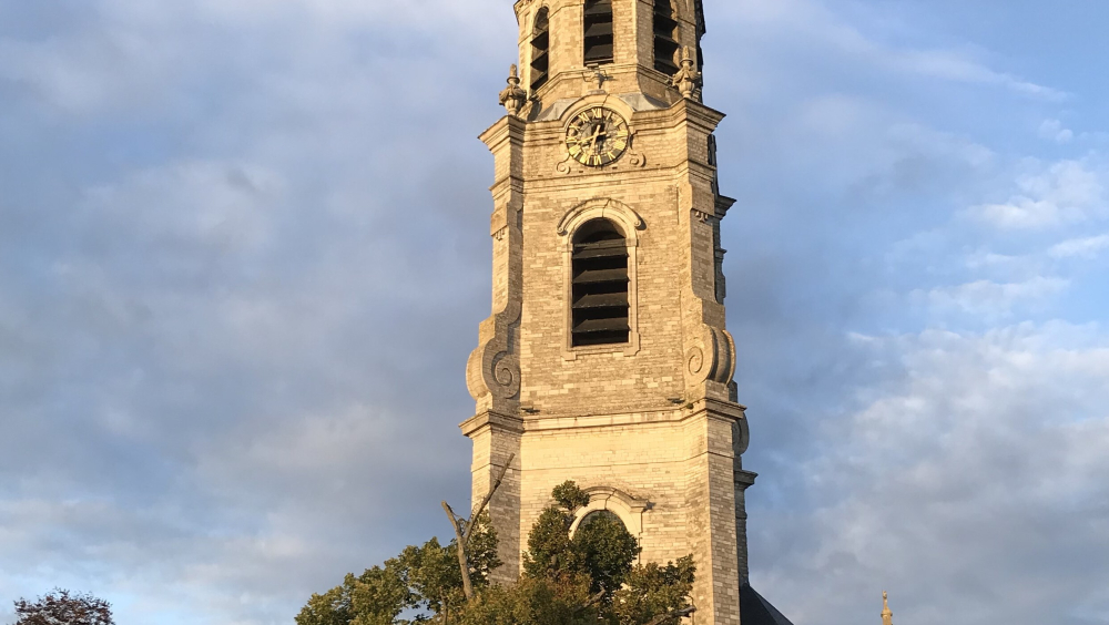Tournée Musicale