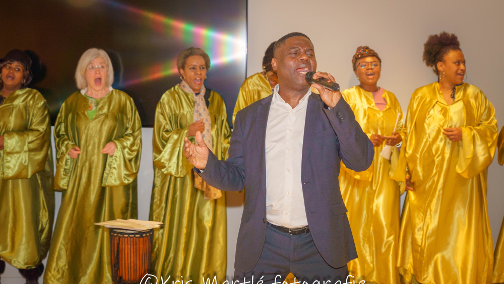 En route met Sint-Lambertus doorheen de eeuwen...