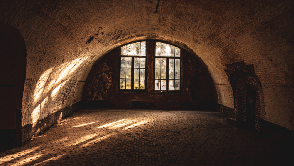 Vertelling 'Bloed in een plas bloed'