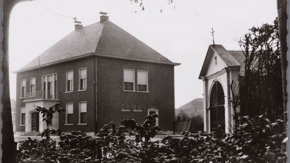 Openstelling nieuwe locatie academie