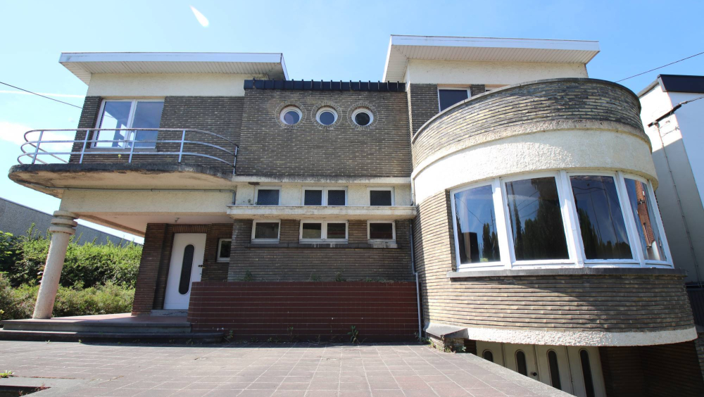 Uitzonderlijk: bezoek Villa Gai Soleil