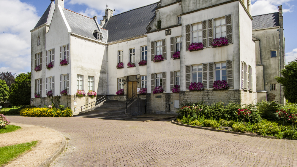 Op weg naar de restauratie