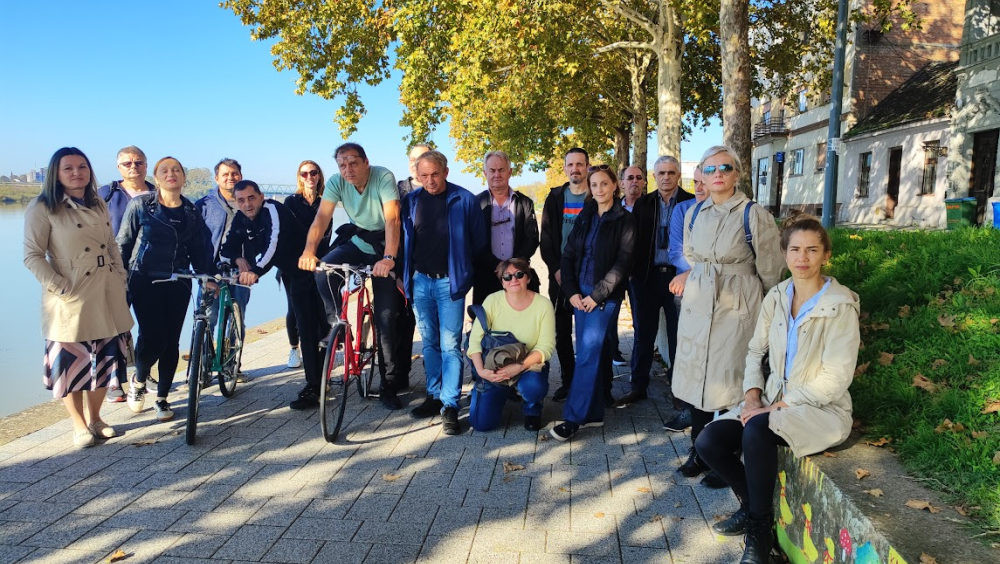 Group photo