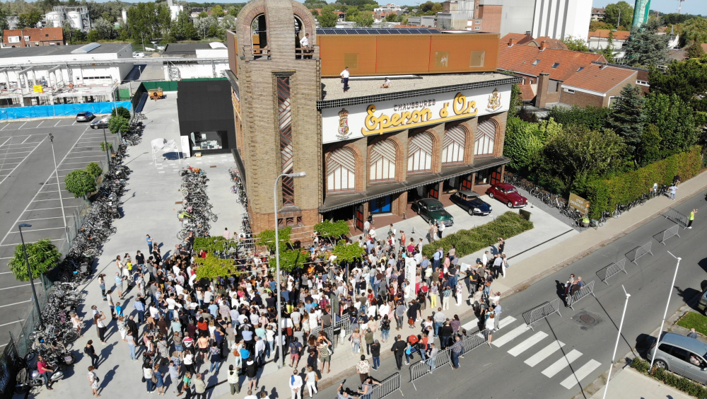 Museum Eperon d’Or