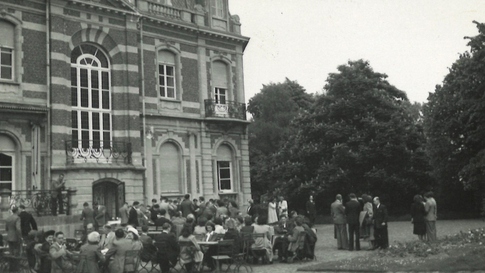 Domein Wallemote-Wolvenhof