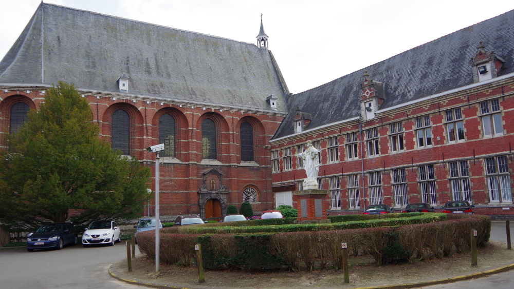 Kom meer te weten over het historische Hof Van Kabbeek