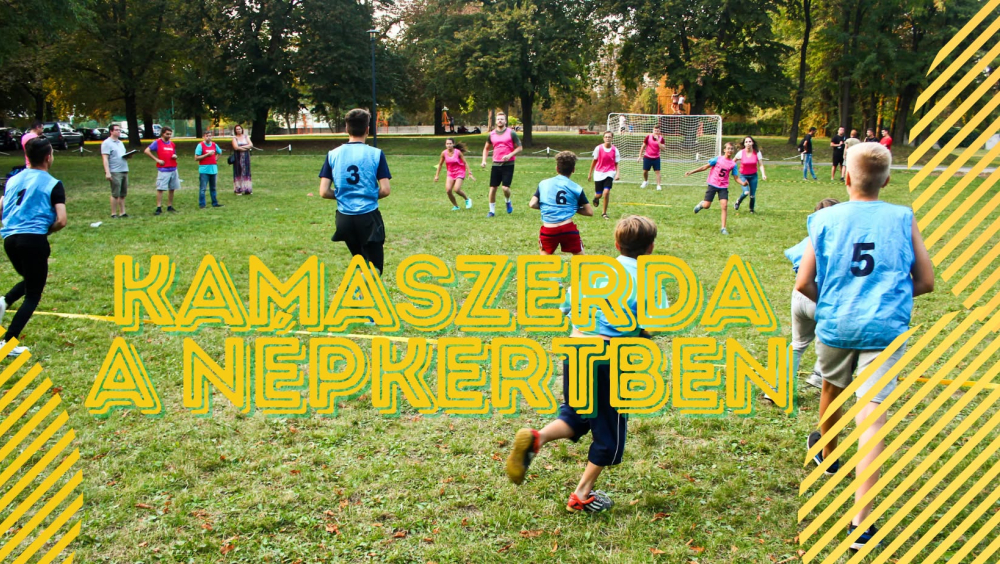 Kama-Wendesday