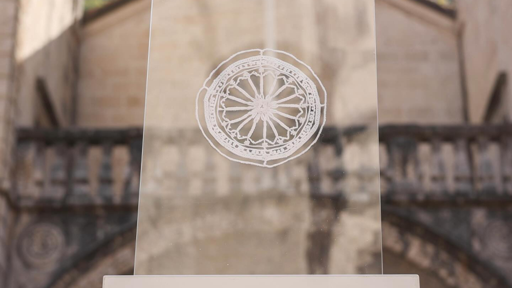 Museums of Kotor,  Cathedral of Saint Tryphon, Paths and Centuries of Dobrota Lace