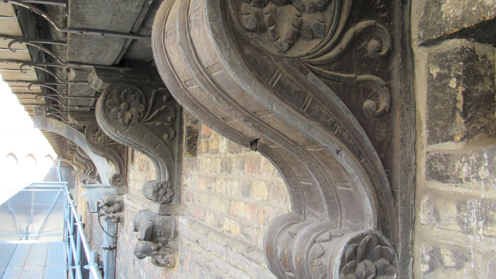 25 jaar Unesco Werelderfgoed: het Belfort