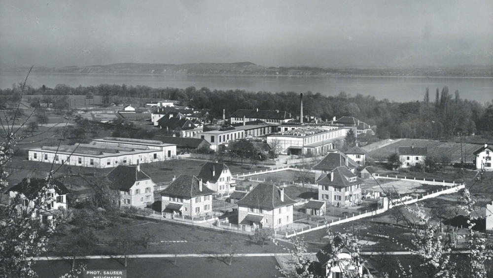 DE LA FIBRE DE COTON AU FIL DE CUIVRE