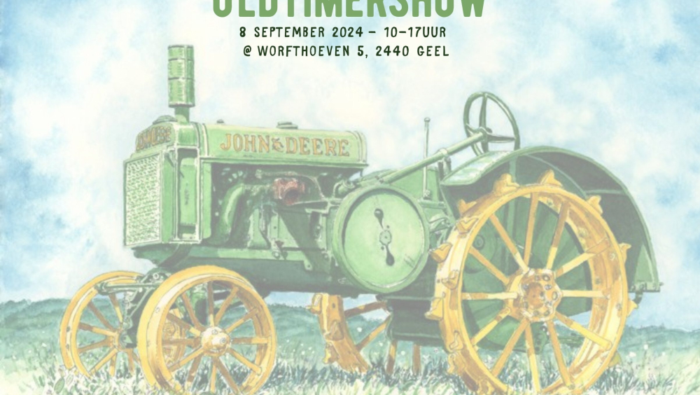 Oldtimershow