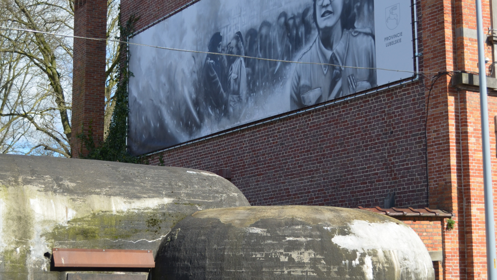 Generaal Maczek, de Poolse bevrijder van Vlaanderen