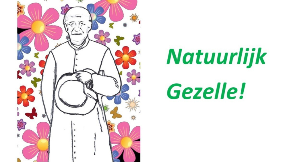 Het KLIMAAT-poëzie-FESTIVAL Natuurlijk Gezelle!