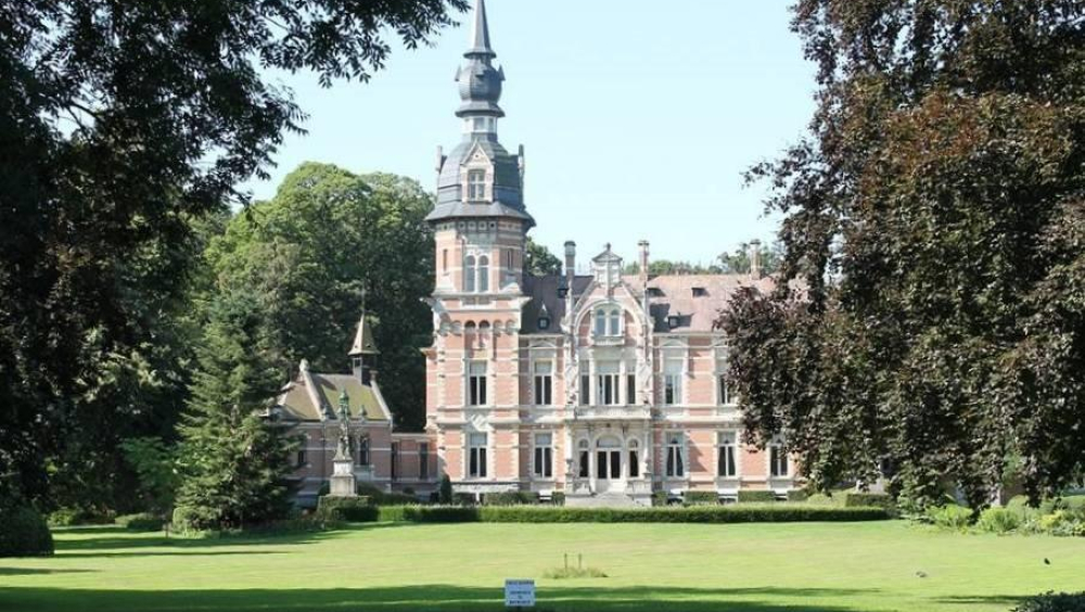 Kasteel van Kapellen: ontdek het domein!