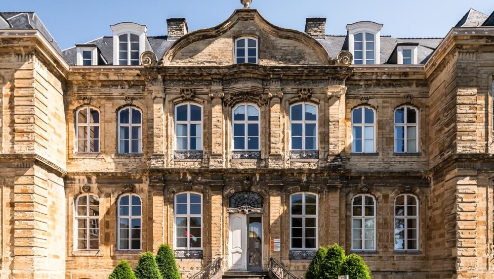 Wivinaklooster: een nieuw hoofdstuk