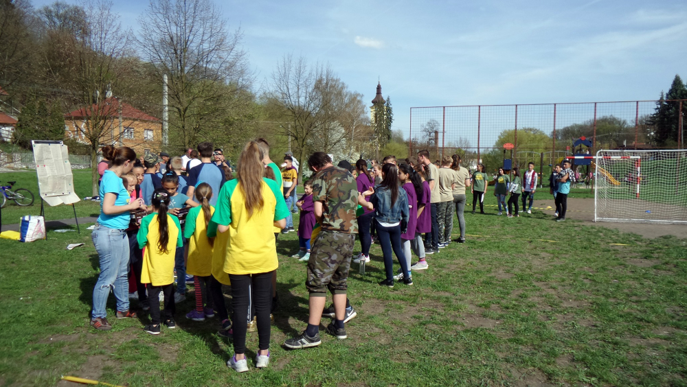 Kama Cup for children