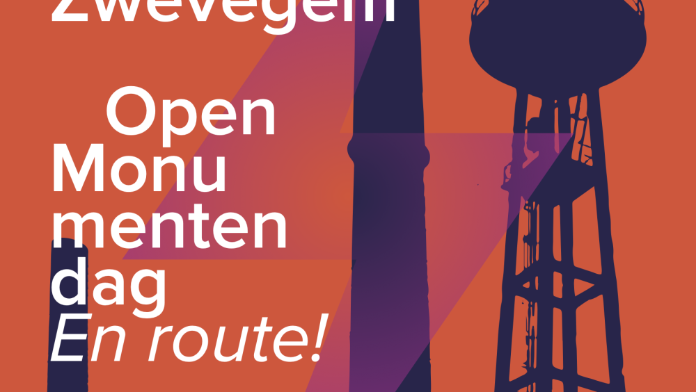 Trek op reis door Transfo!