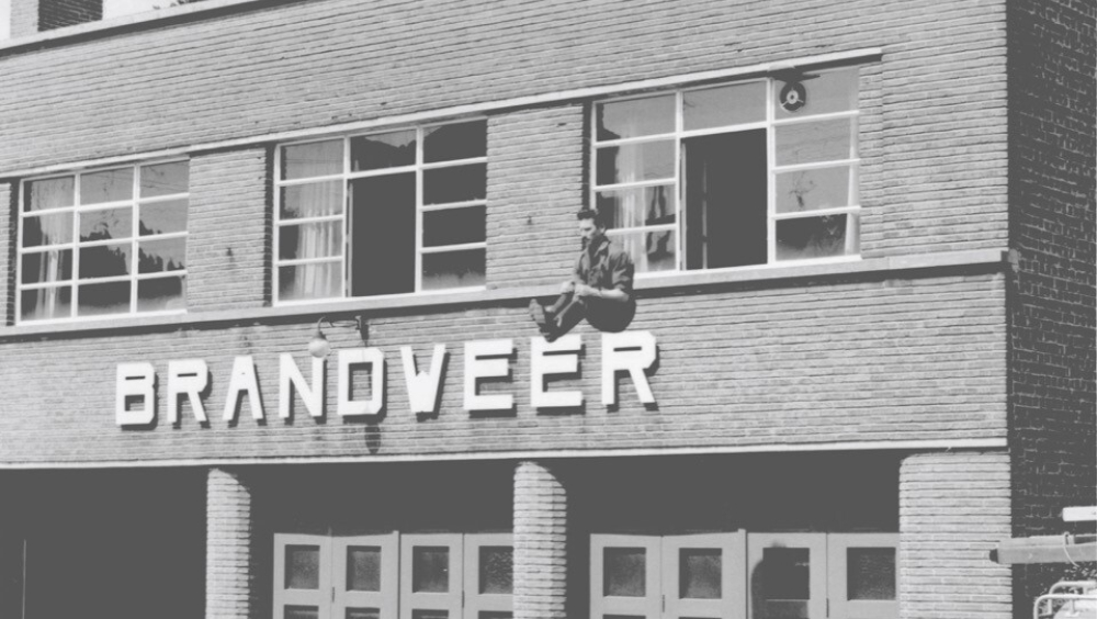 De Woeker & De BrandWoeker / Afscheid van twee monumenten