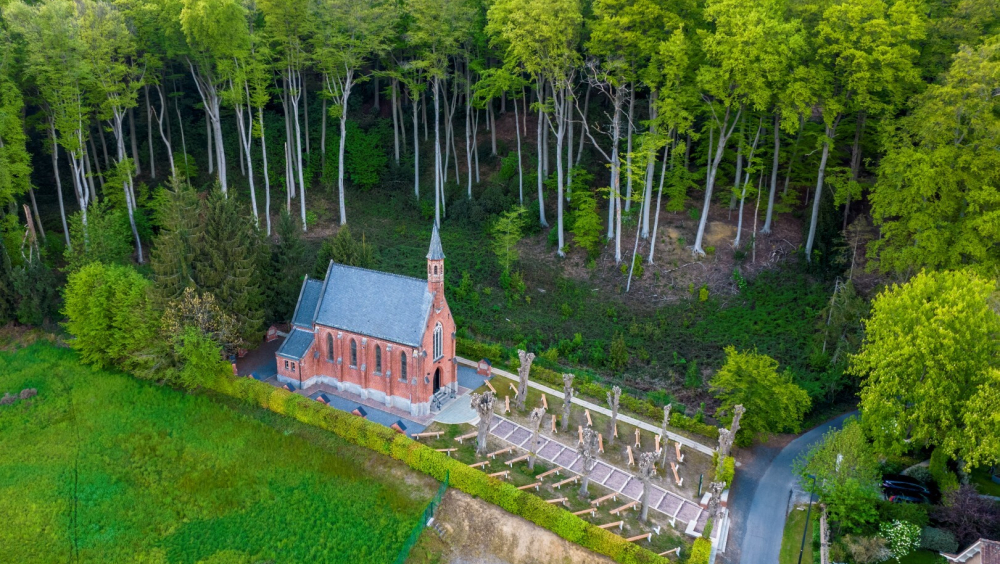 Onbekende geschiedenis van Hotond, Schavaart en Wittentak