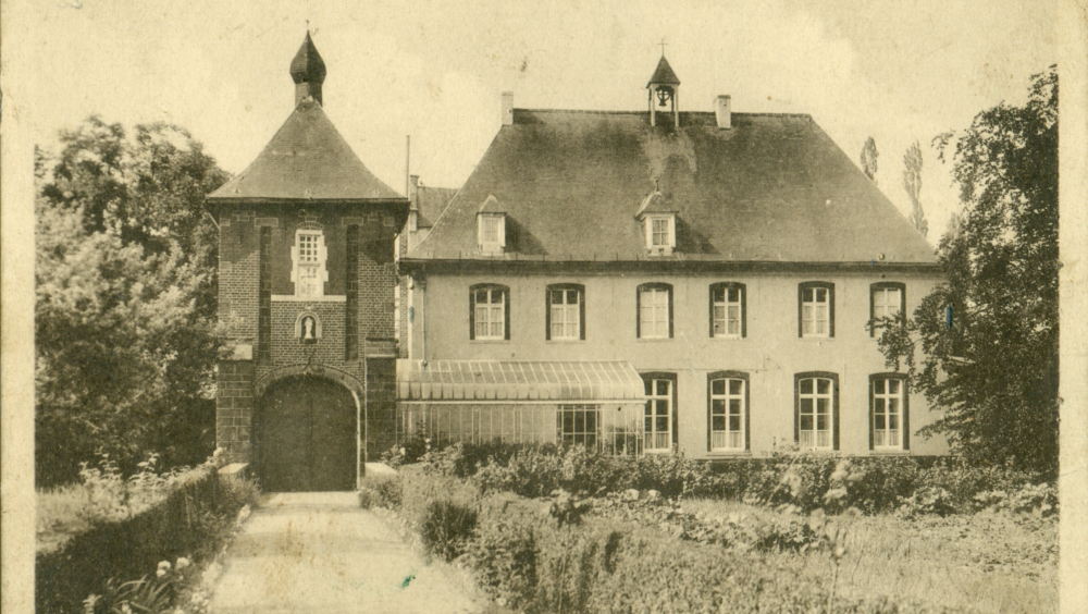 400 jaar Pastorie van Wezemaal!