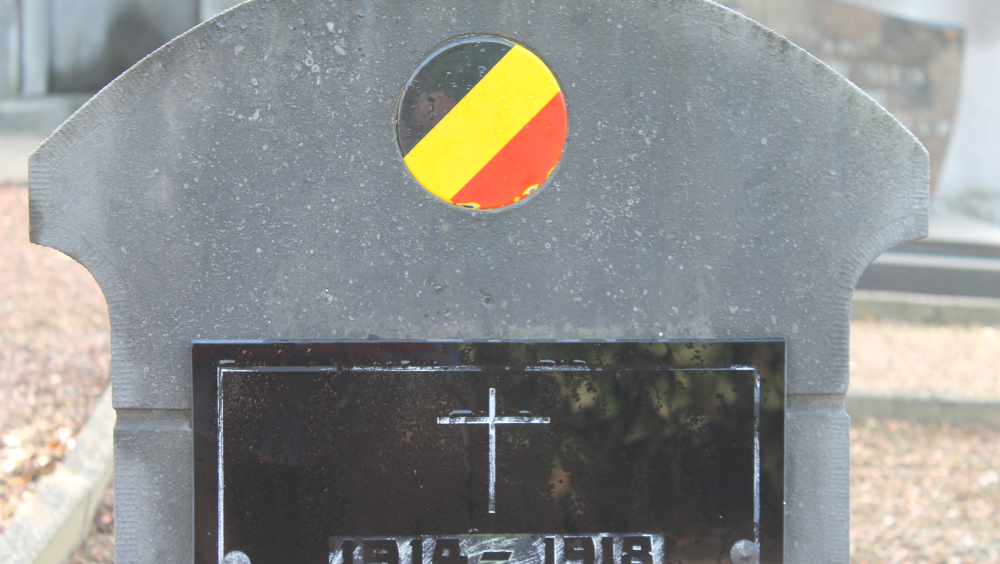 Van laatste reis tot bevrijding - Erfgoedhuis