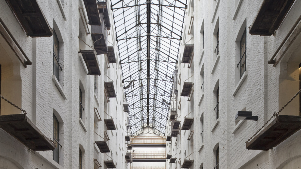 Een route doorheen het archief van Antwerpen