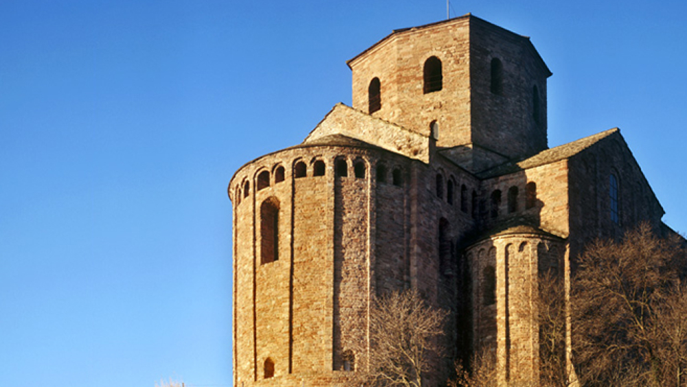 Visita guiada en llengua de signes al Castell de Cardona