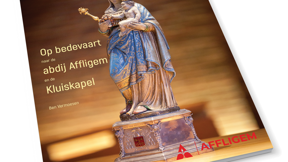 En route met Onze-Lieve-Vrouw van Affligem - Op bedevaart naar de abdij Affligem en de Kluiskapel