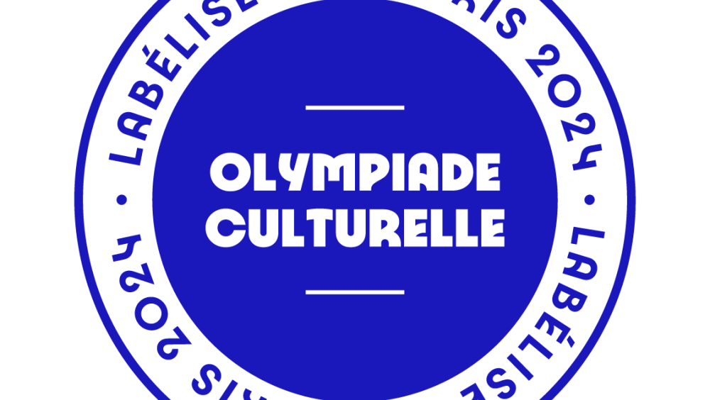 Exposition : Paris Olympique 1900-1924-2024