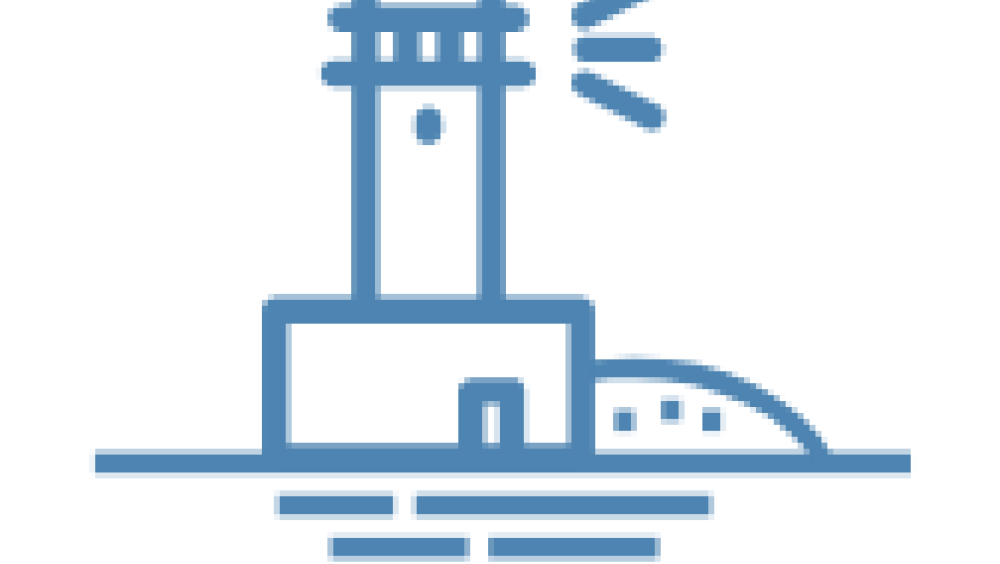 Le phare de Tévennec