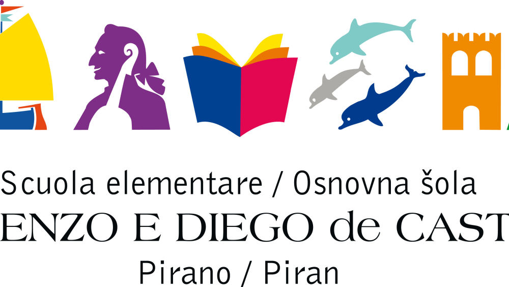 Le nuove avventure di Drago Giorgio a Pirano/ Nove dogodivščine Zmaja Jurija v Piranu