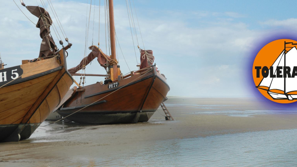 Traditionele schepen: bouwen en varen