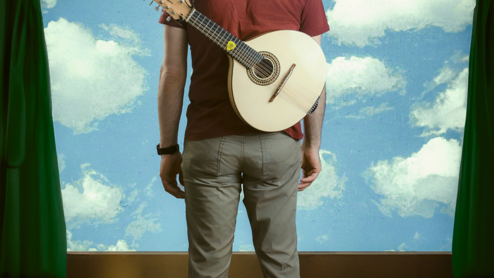 En route! In De Centrale