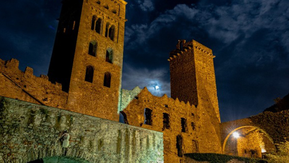 24è Festival de Música de Sant Pere de Rodes